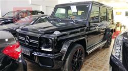 مێرسێدس بێنز G-Class